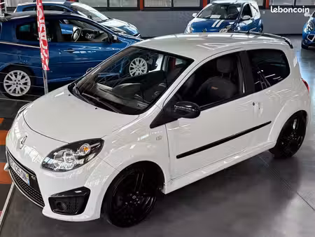 Renault Twingo RS 1.6 133