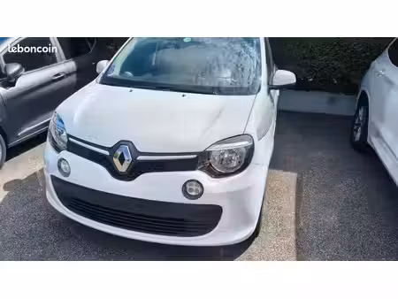 Renault Twingo 0.9 90
