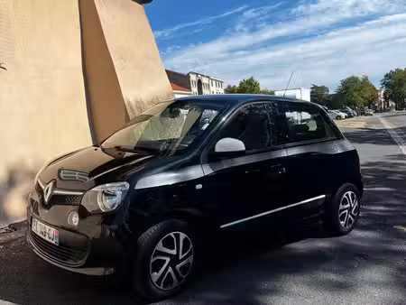 Renault Twingo 0.9 90