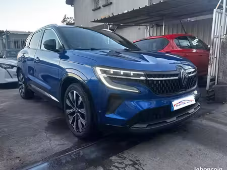 Renault Austral 1.2 200 Techno