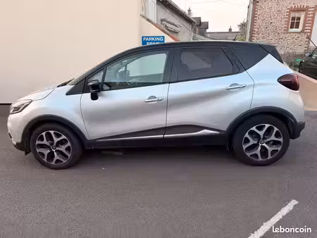 Renault Captur 1.3 TCe 130