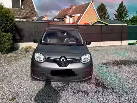 Renault Twingo Zen