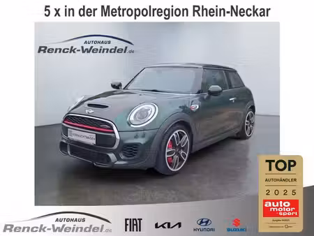 Mini Mini John Cooper Works 2.0 170