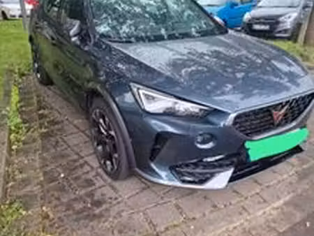 Cupra Formentor 1.4 150