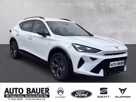 Cupra Formentor 1.5 TSI 150