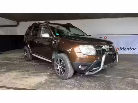 Dacia Duster 1.6 105 Prestige