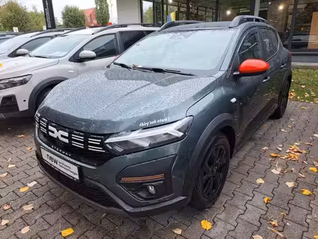 Dacia Sandero 1.0 110