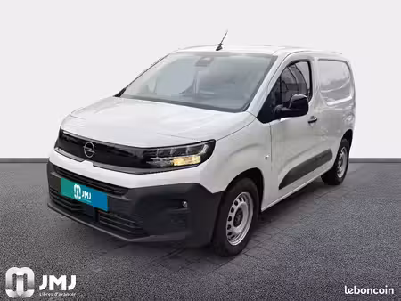 Opel Combo 1.5 100