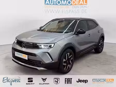 Opel Mokka 1.2 Elegance