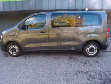 Peugeot Expert 2.0 HDi 144
