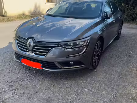 Renault Talisman 1.6 dCi 160