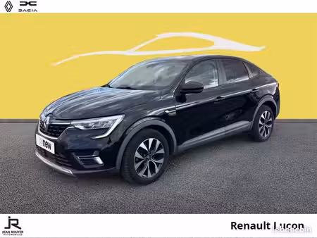 Renault Arkana E-Tech 1.6 145 Evolution