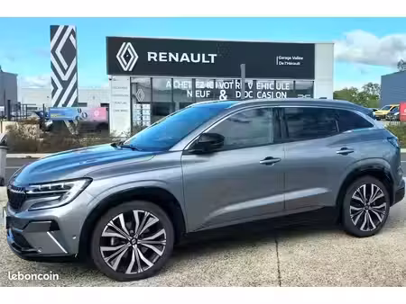 Renault Austral 1.2 200 Iconic