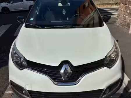 Renault Captur 0.9 TCe 90