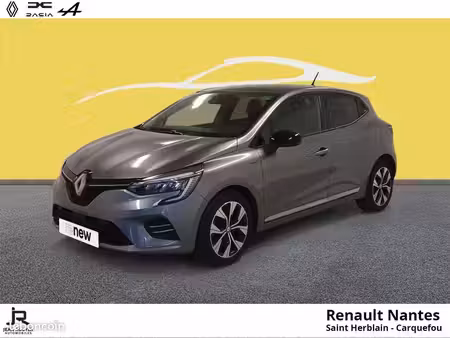 Renault Clio 1.5 dCi 100 Evolution