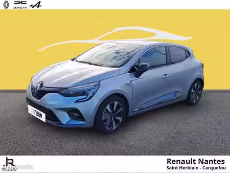Renault Clio E-Tech 1.6 140 Techno