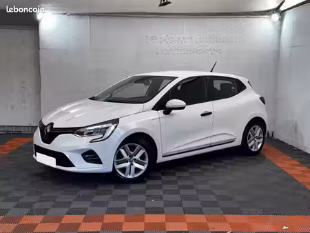 Renault Clio 1.0 SCe 75 Business