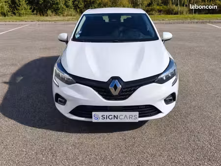 Renault Clio 1.0 SCe 75 Zen