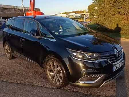 Renault Espace 1.6 dCi 160