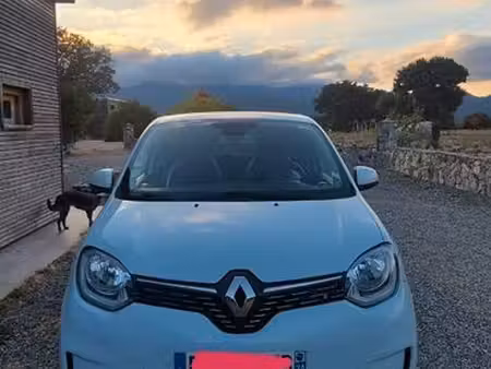 Renault Twingo Intens