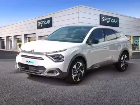 Citroën C4X 1.2 Max