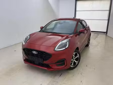 Ford Puma ST 1.0 125 ST Line