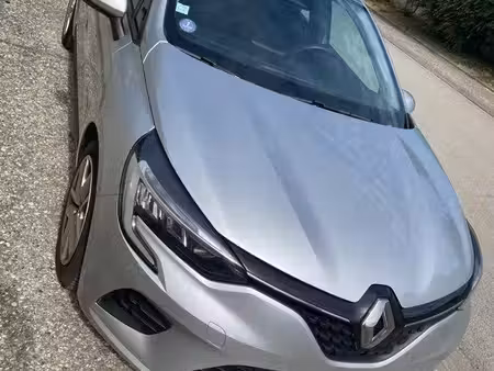 Renault Clio 0.9 90