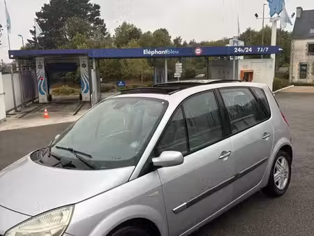 Renault Scénic 1.6 115