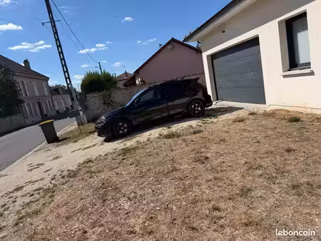 Volkswagen Golf Performance