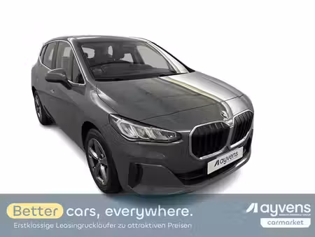 BMW Série 2 218i 1.5 136