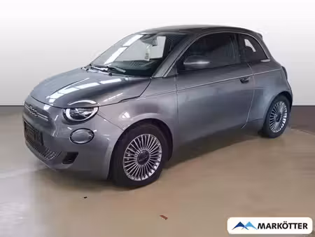 Fiat 500 118