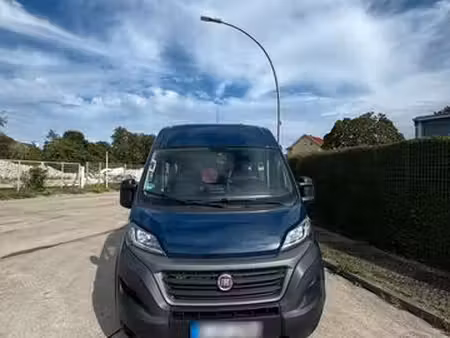 Fiat Ducato 