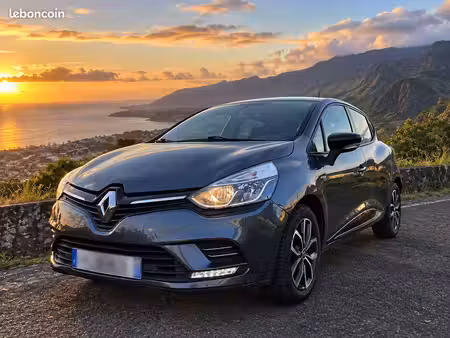 Renault Clio 0.9 90
