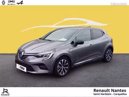 Renault Clio E-Tech 1.6 145 Techno