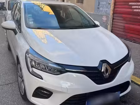 Renault Clio 1.0 SCe 75 Life