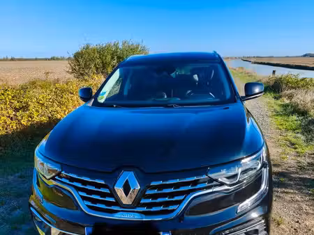 Renault Koleos 1.7 dCi 150