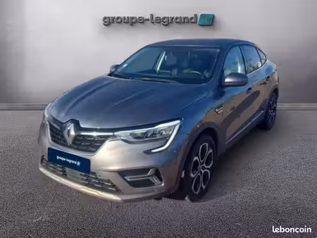 Renault Arkana E-Tech 1.6 145 RS Line