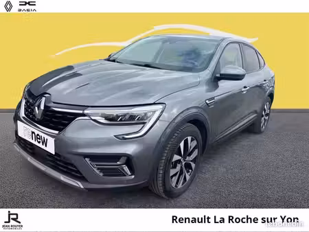 Renault Arkana E-Tech 1.6 145 Evolution