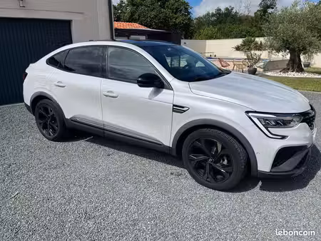 Renault Arkana E-Tech 1.6 145
