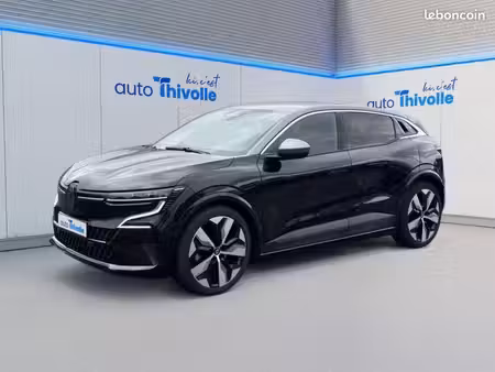 Renault Mégane E-Tech 220 Techno