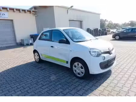 Renault Twingo 1.0 SCe 70 Life