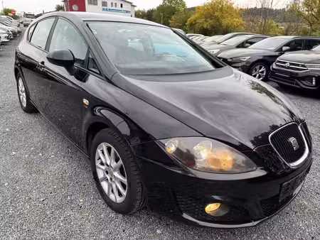 Seat Leon 1.4 TSI 125 Style
