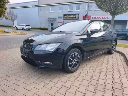 Seat Leon 1.6 TDI 105 Style