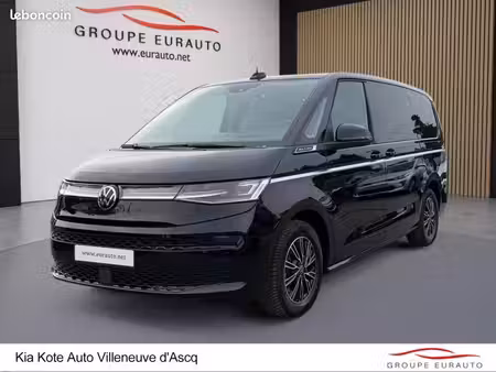 Volkswagen Multivan 1.4 TSI 136 Style