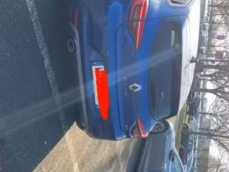 Renault Clio 0.9 90 RS Line