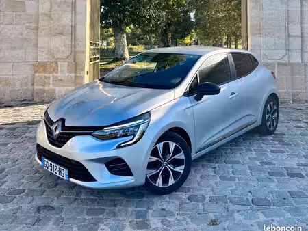 Renault Clio 1.0 SCe 65 Evolution