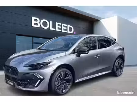Renault Clio E-Tech 1.8 160 Esprit Alpine