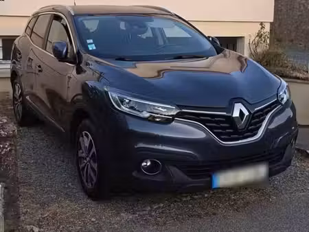 Renault Kadjar 1.5 dCi 110