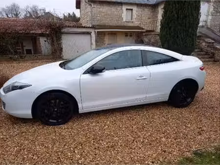 Renault Laguna 2.0 dCi 150