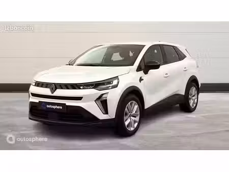 Renault Symbioz E-Tech 1.8 160 Evolution